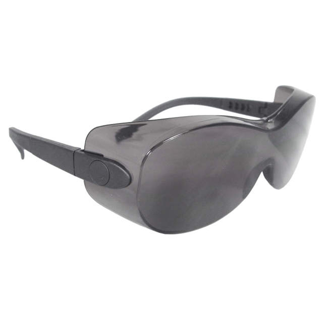 Radians Sheath OTG Safety Eyewear from Columbia Safety