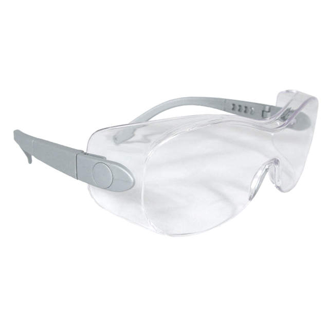 Radians Sheath OTG Safety Eyewear from Columbia Safety