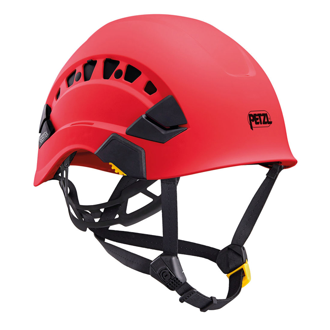 Petzl VERTEX Vented Helmet from Columbia Safety