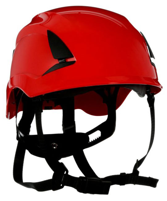 3M SecureFit X5000 Series Safety Helmet ANSI from Columbia Safety