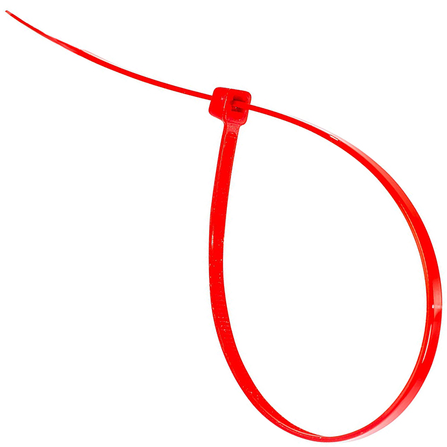 American Elite Molding Cable Ties from Columbia Safety