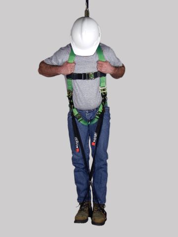 Miller Relief Step Safety Device from Columbia Safety