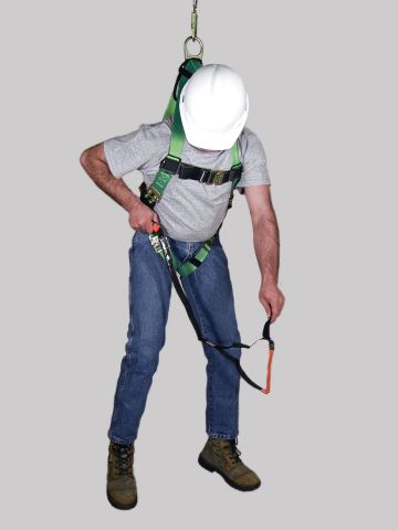 Miller Relief Step Safety Device from Columbia Safety