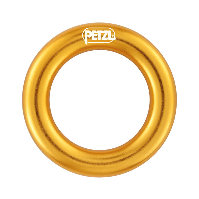 Petzl RING for Suspension Bridge from Columbia Safety