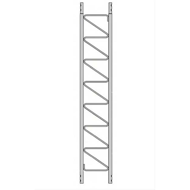 Rohn 25G Mid Tower Section from Columbia Safety