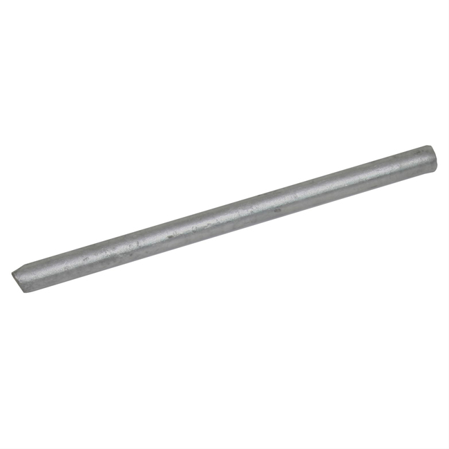 Rohn 3/4 Inch x 12 Inch Pier Pin from Columbia Safety