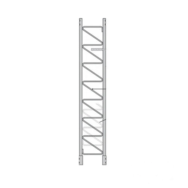 Rohn 55G Mid Tower Section from Columbia Safety
