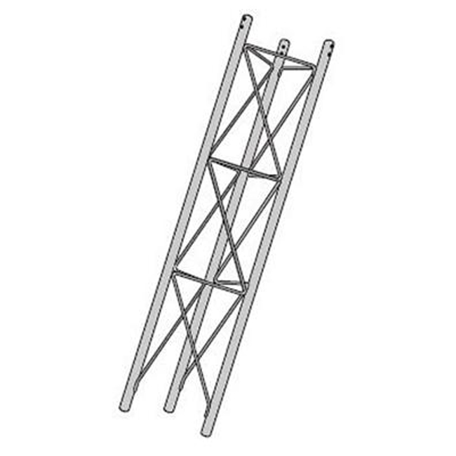 Rohn 5 Foot Short Base for 45G Series Tower from Columbia Safety