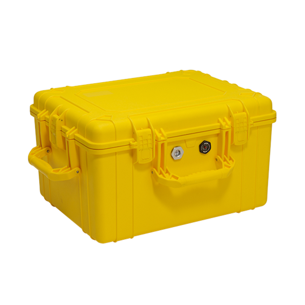 3M DBI Sala Rollgliss R550 Humidity Resistant Case from Columbia Safety