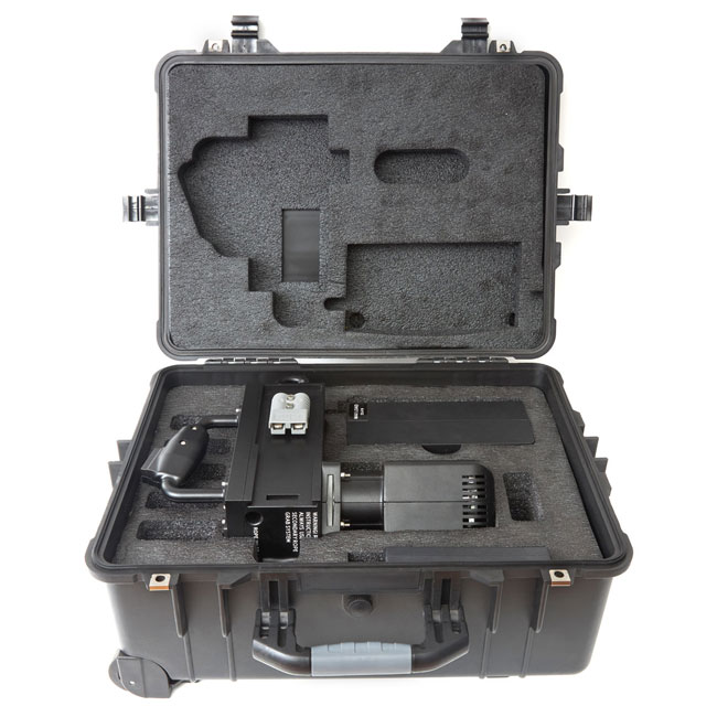 Ronin Hard Case | 100878 from Columbia Safety