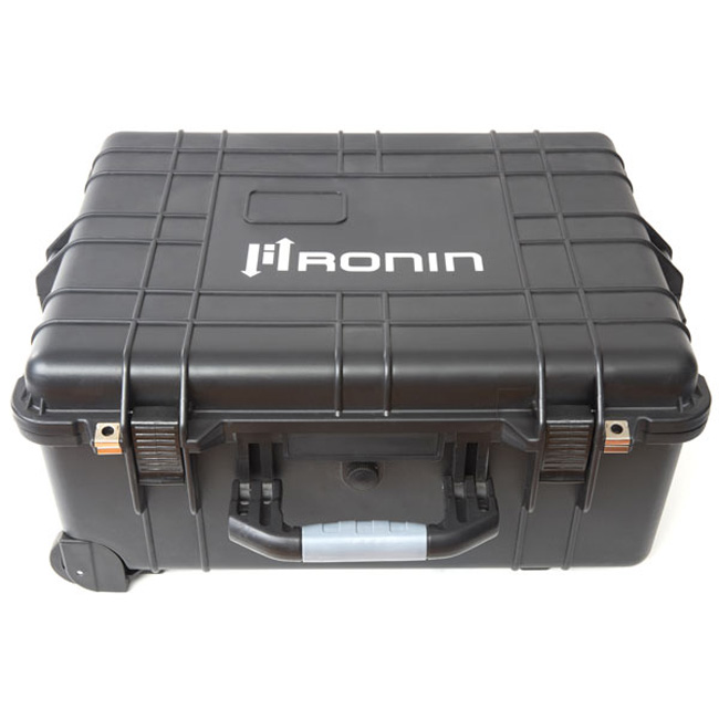 Ronin Hard Case | 100878 from Columbia Safety