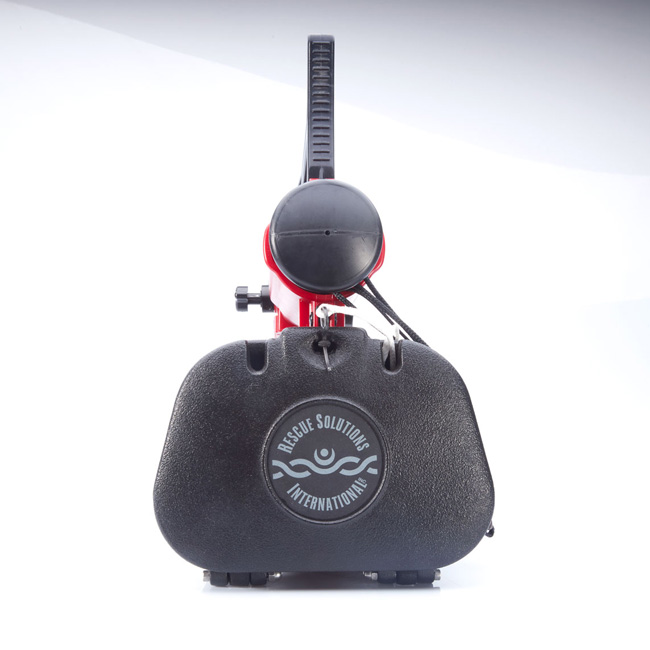 Ronin ResQmax Rope Launcher Kit