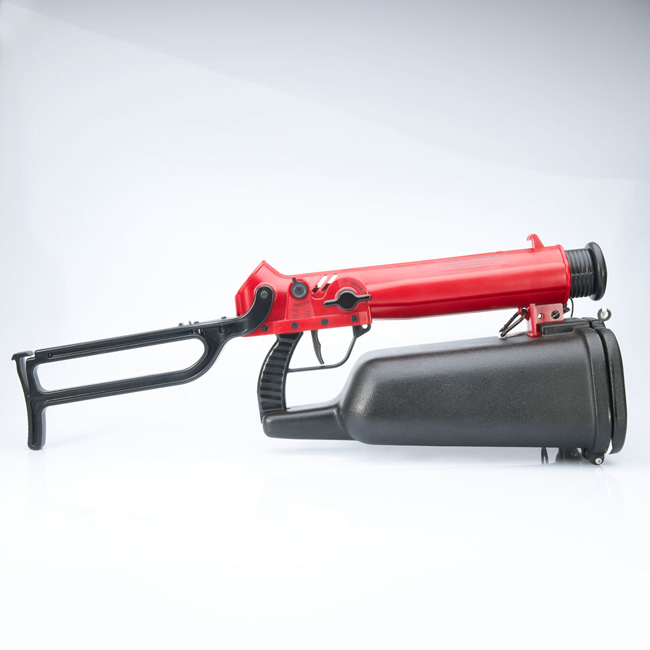 Ronin ResQmax Rope Launcher Kit