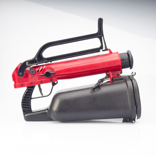 Ronin ResQmax Rope Launcher Kit