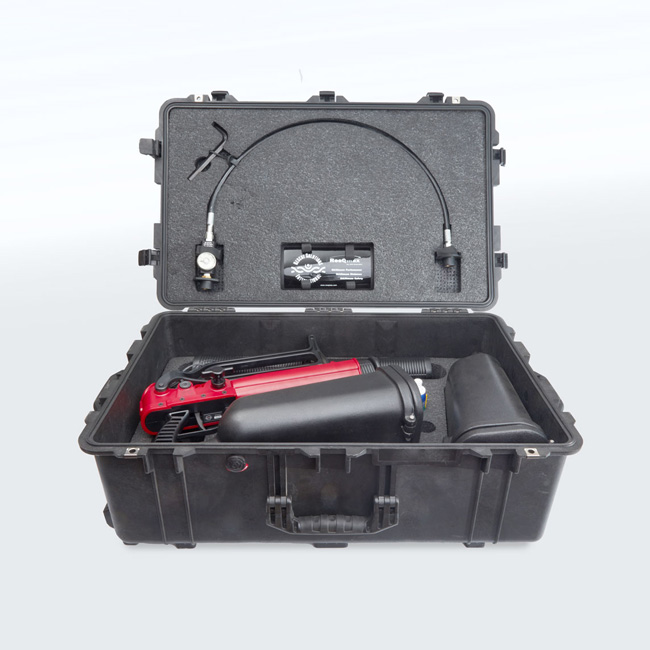 Ronin ResQmax Rope Launcher Kit