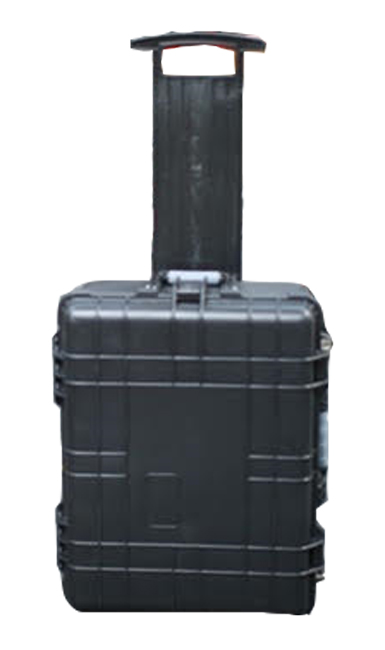 Ronin Hard Case | 100878 from Columbia Safety