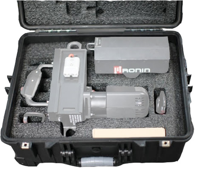 Ronin Hard Case | 100878 from Columbia Safety