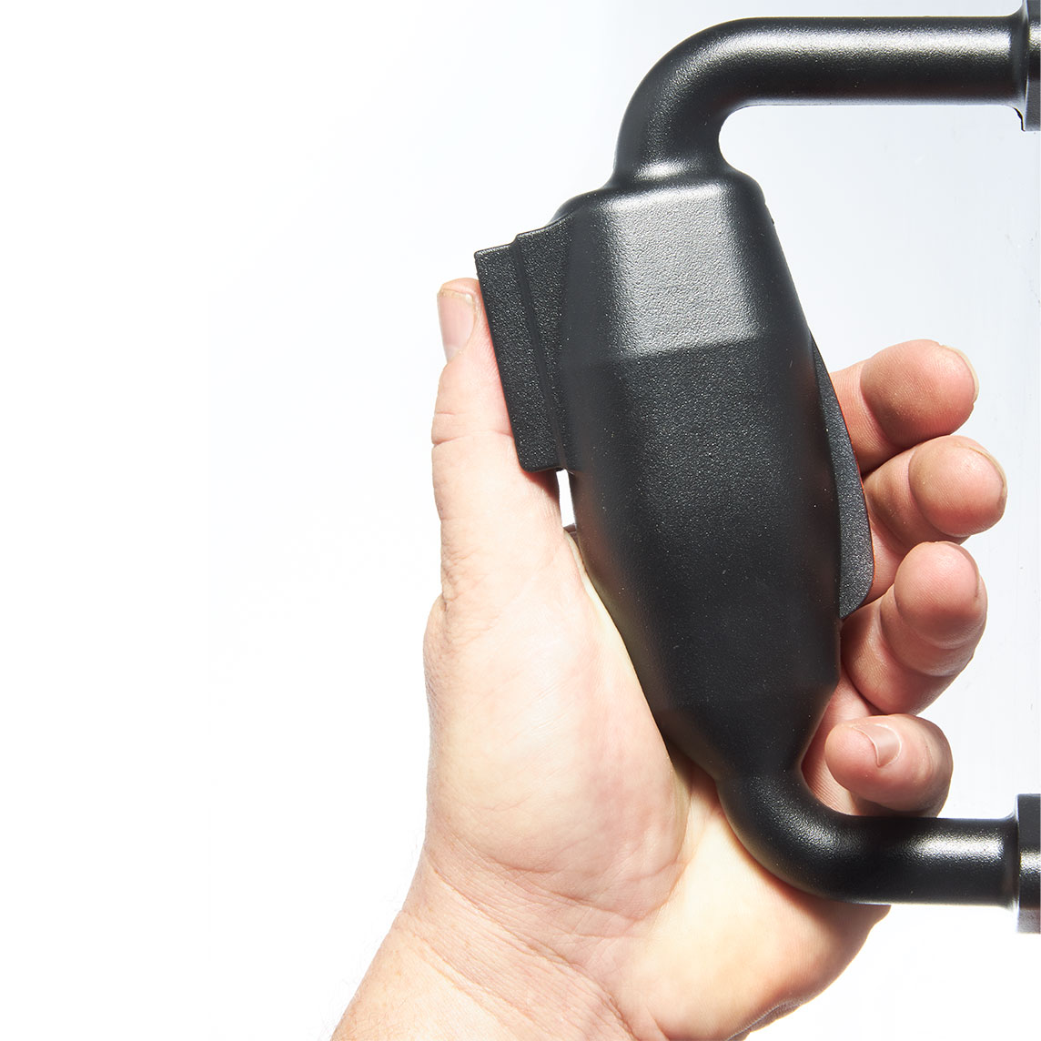 Ronin Tactical Lift STL Power Ascender from Columbia Safety