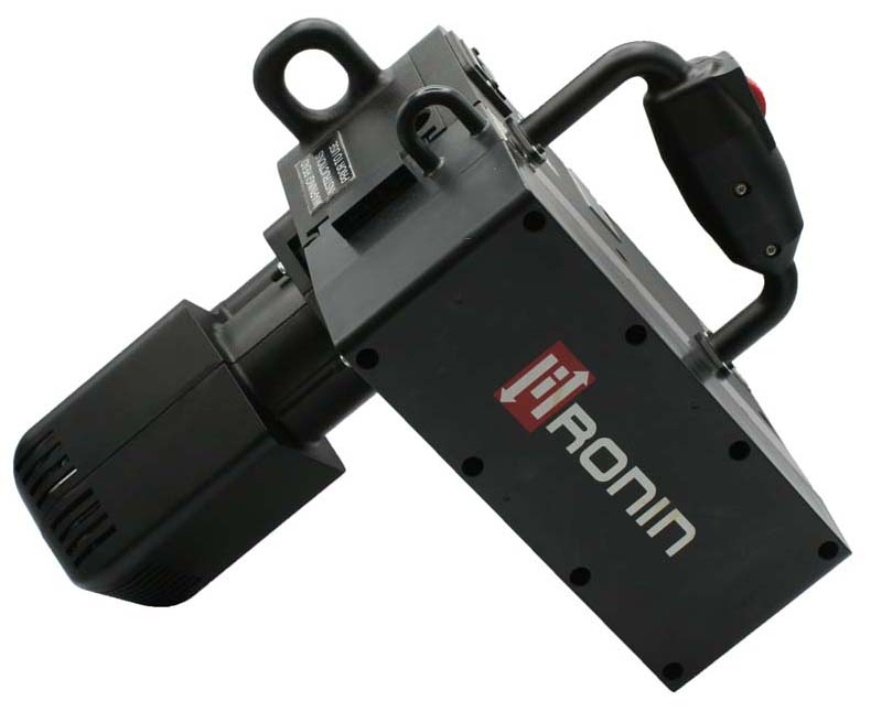 Ronin Lift Power Ascender from Columbia Safety