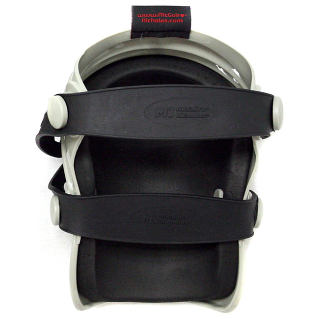 McGuire Nicholas Non-Skid Knee Pads from Columbia Safety