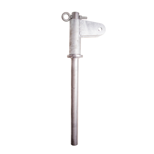 Ingeneered Lite Gin Pole from Columbia Safety