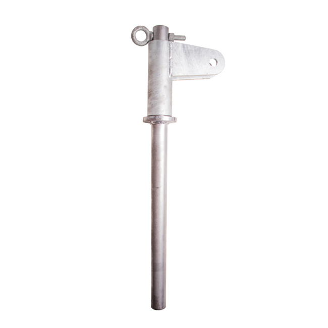Ingineered Lite Gin Pole from Columbia Safety