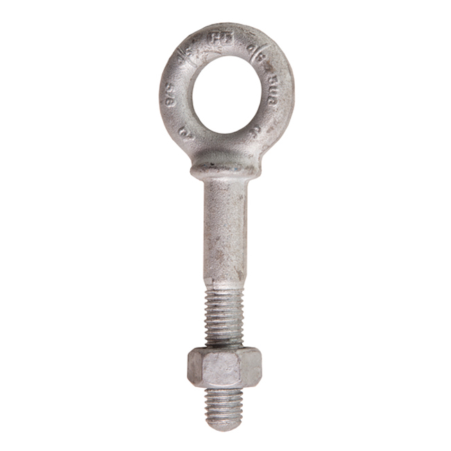 Ingineered Lite Gin Pole from Columbia Safety