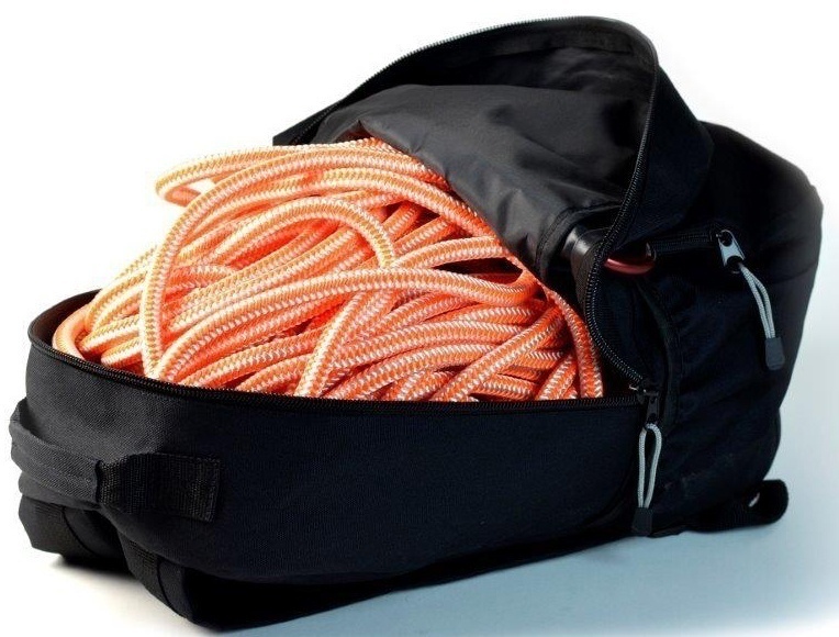 Pelican Heavy Duty Rope Bag from Columbia Safety