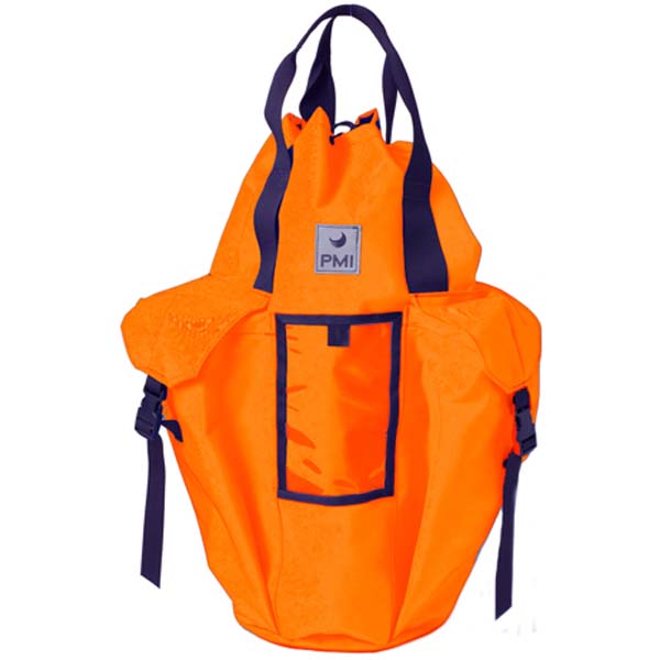 PMI Deluxe Large Rope Pack from Columbia Safety