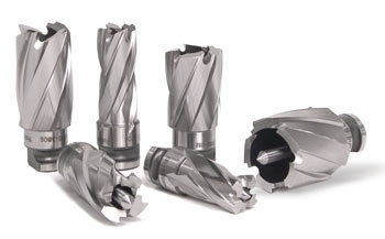 Hougen RotaLoc Annular Cutters from Columbia Safety