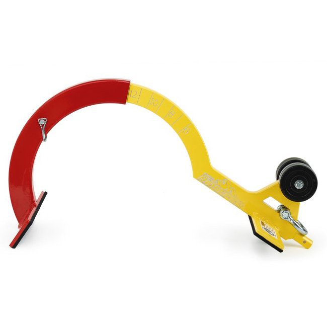 Ridgepro Roof Attachment Tool from Columbia Safety