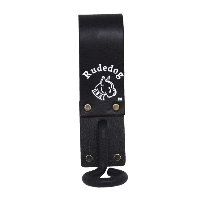 Rudedog Pigtail Sleever Bar Holder from Columbia Safety