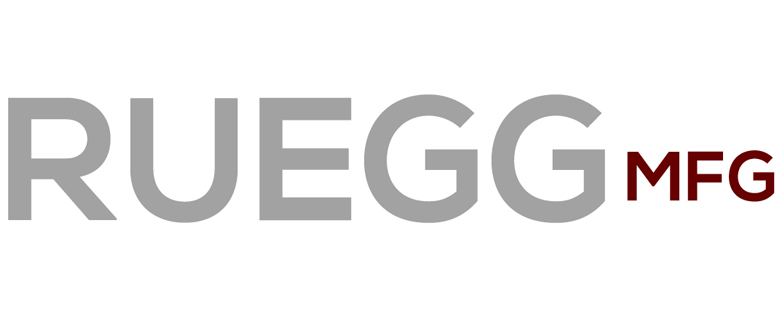 Ruegg Mfg