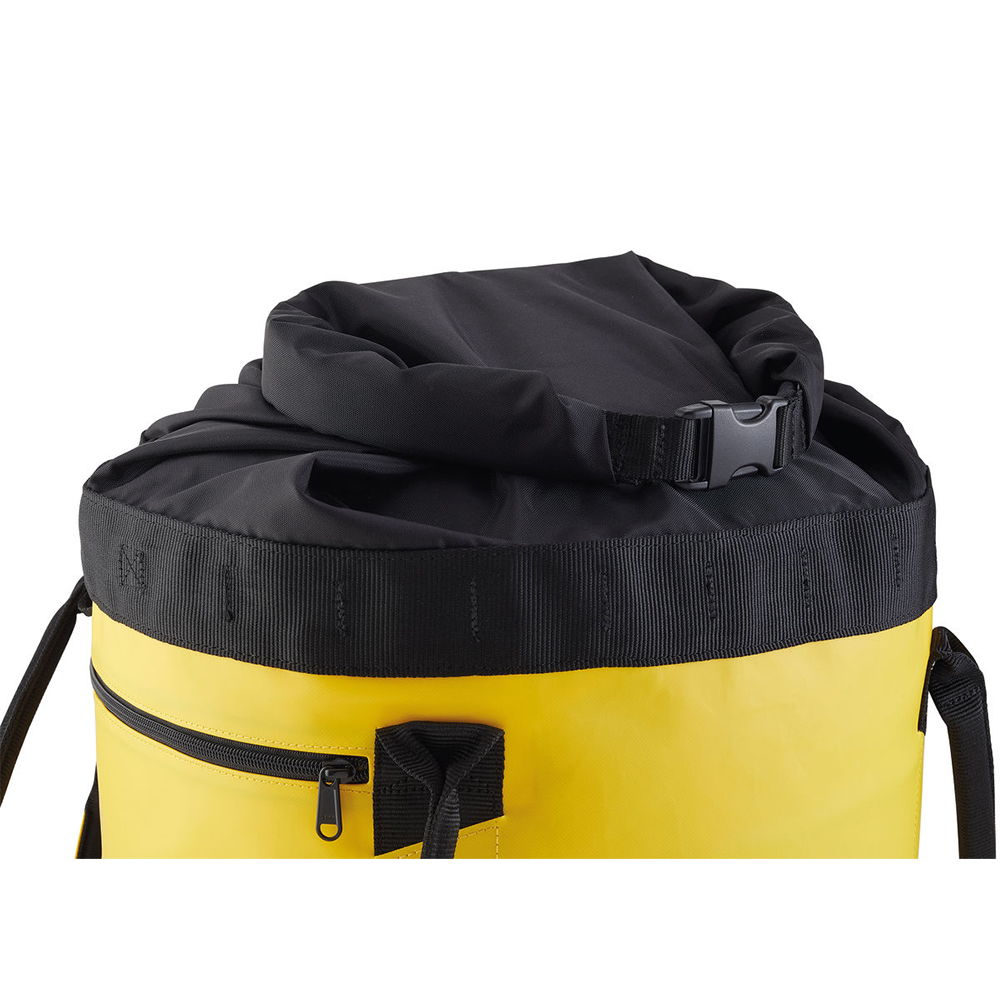 Petzl BUCKET 45 Rope Bag from Columbia Safety