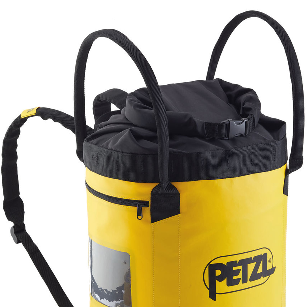 Petzl BUCKET 45 Rope Bag from Columbia Safety