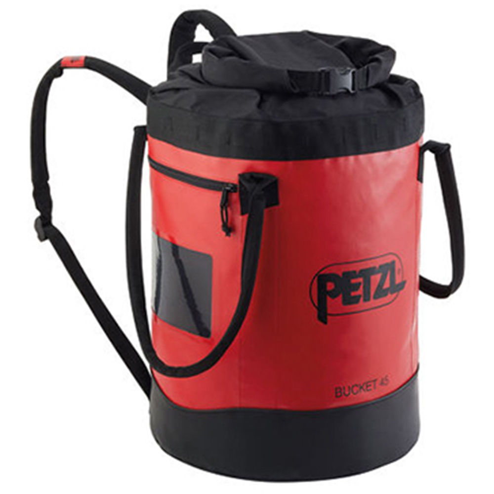 Petzl BUCKET 45 Rope Bag from Columbia Safety