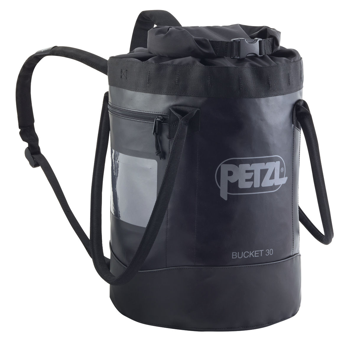 Petzl BUCKET 30 Rope Bag from Columbia Safety