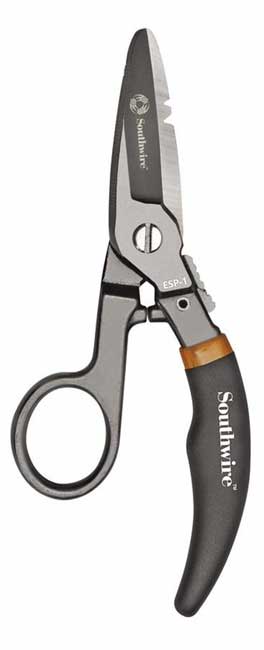 Southwire Electrician Scissors from Columbia Safety