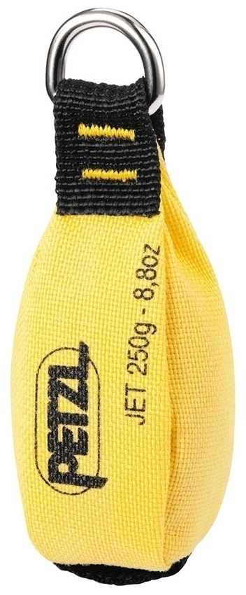 Petzl Jet Throw-Bag - 250 g from Columbia Safety