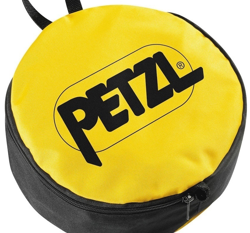 Petzl Eclipse Storage for Throw-Line from Columbia Safety