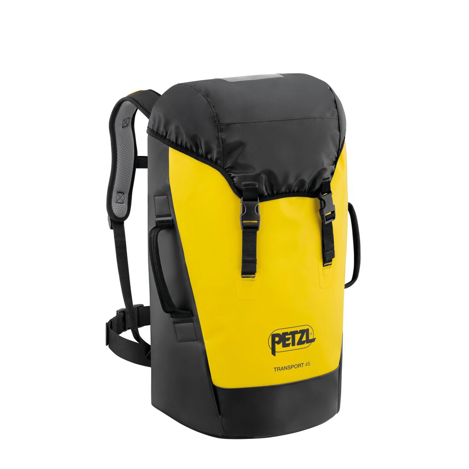 Petzl TRANSPORT Pack Bag - 45 Liter from Columbia Safety