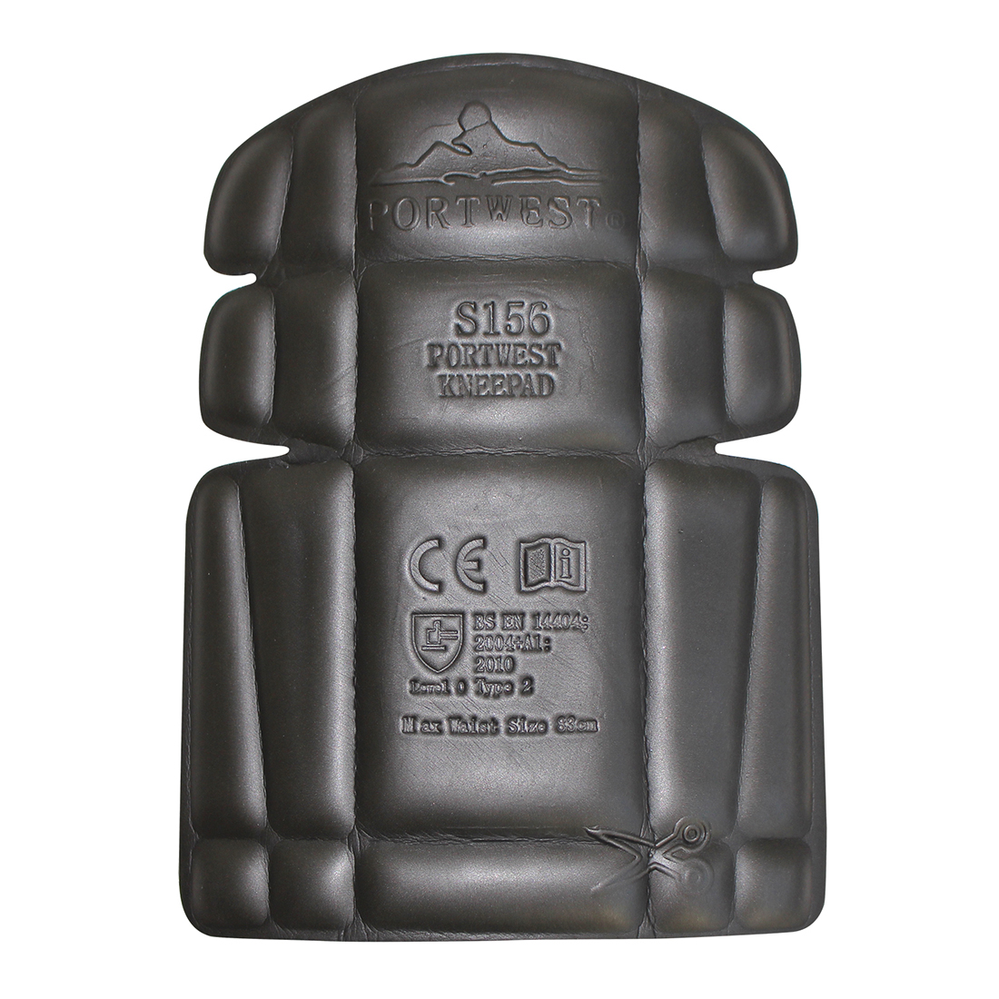 Portwest Knee Pad  from Columbia Safety