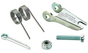 Crosby Hook Latch Kit from Columbia Safety