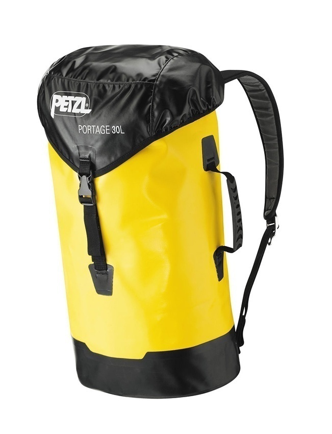 Petzl PORTAGE Bag from Columbia Safety