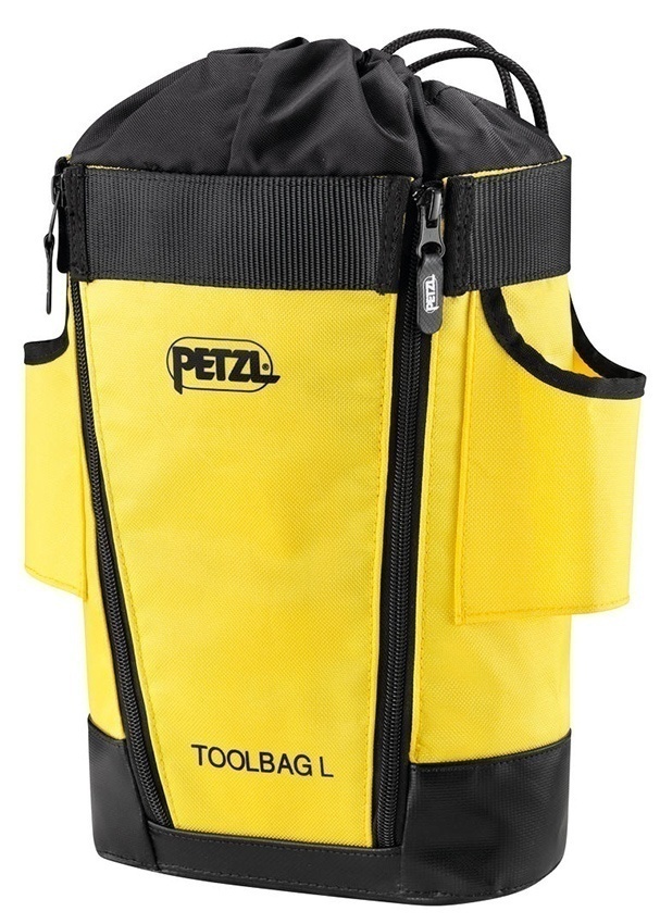 Petzl S47Y Tool Bag from Columbia Safety
