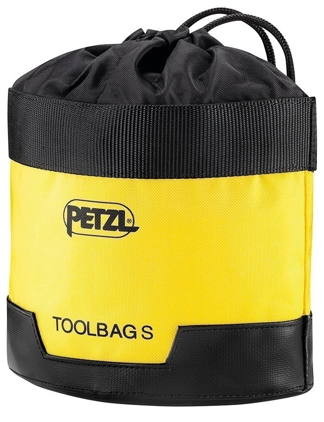 Petzl S47Y Tool Bag from Columbia Safety