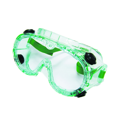 Advantage 882 Indirect Vent Chemical Splash Safety Goggles from Columbia Safety