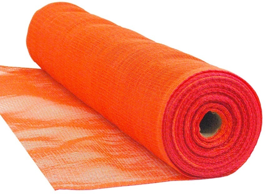 Eagle Industries Flame Retardant Safety Debris Netting from Columbia Safety