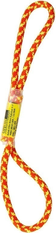 Sterling AZTEK HD Ratchet Prusik from Columbia Safety