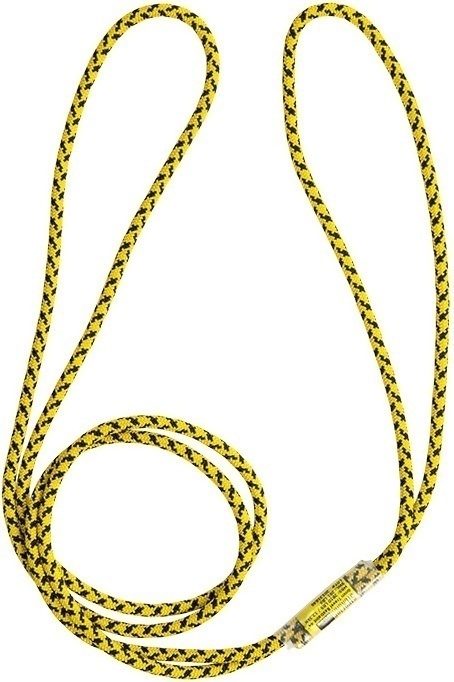 Sterling Rope Travel Restraint from Columbia Safety